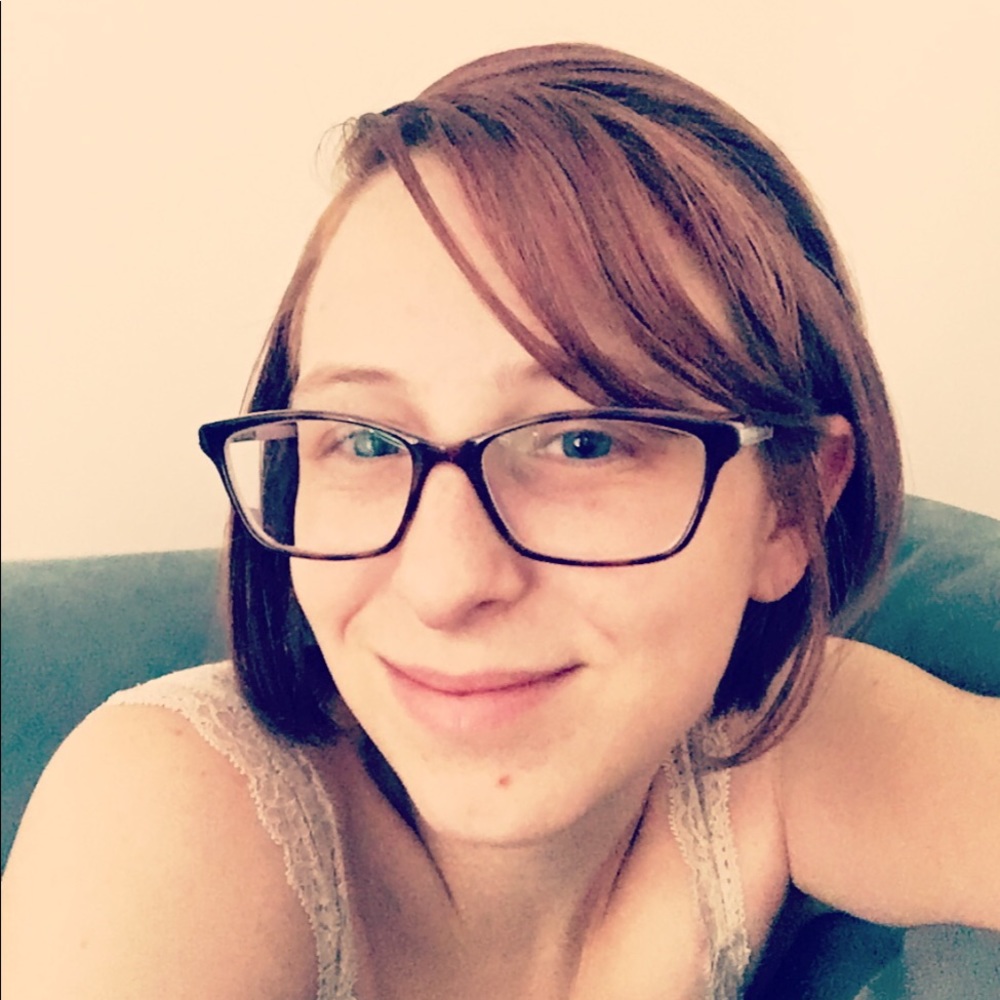 Meet your Posher, Kailey